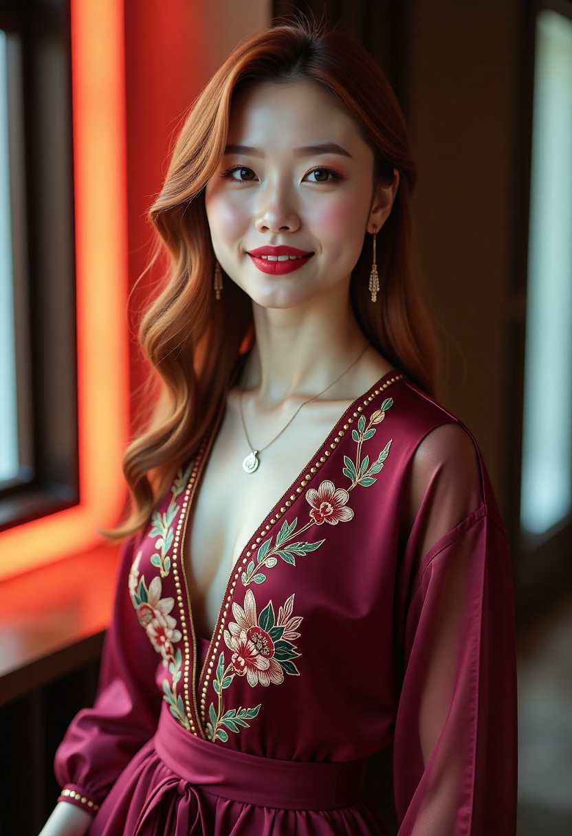 苏小小