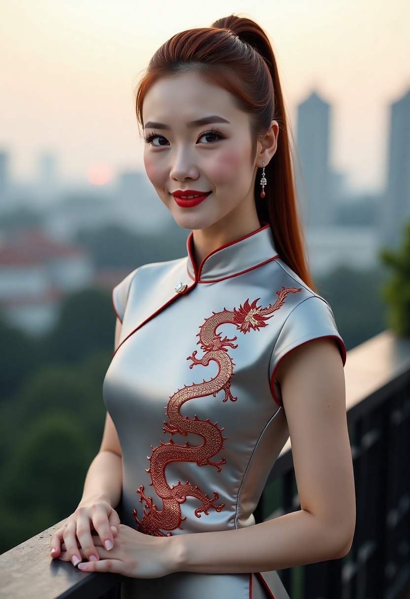 妈妈的朋友海报